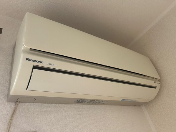 サンライフ・アイ D棟の物件内観写真